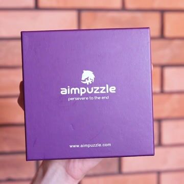 Black Cat Wooden Jigsaw Puzzle - aimpuzzle